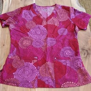 Butter Soft Easy Stretch Scrub Set